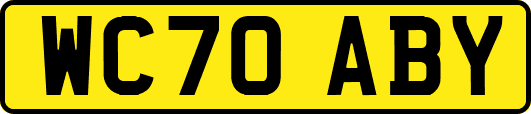 WC70ABY