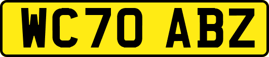 WC70ABZ