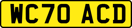 WC70ACD