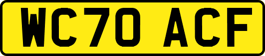WC70ACF