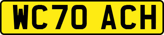 WC70ACH