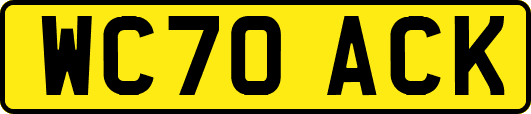 WC70ACK