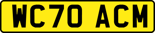 WC70ACM