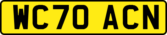 WC70ACN