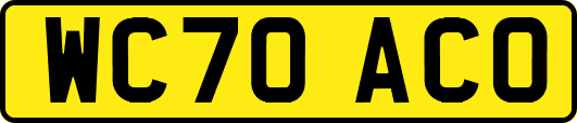 WC70ACO