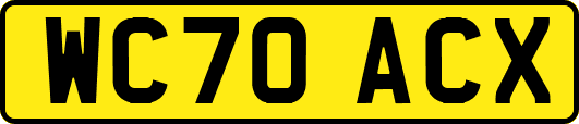 WC70ACX