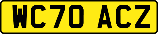 WC70ACZ