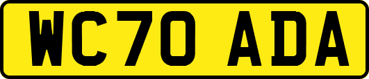 WC70ADA