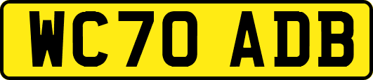 WC70ADB