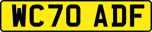 WC70ADF