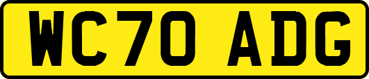 WC70ADG