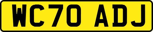 WC70ADJ