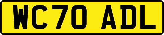 WC70ADL