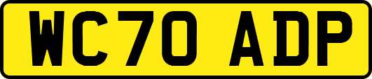 WC70ADP