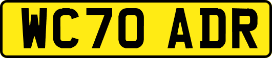 WC70ADR