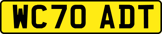 WC70ADT