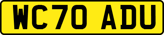 WC70ADU