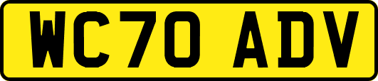 WC70ADV