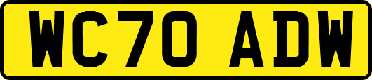 WC70ADW