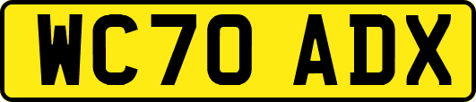 WC70ADX
