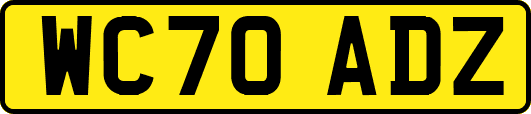 WC70ADZ