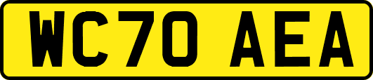 WC70AEA