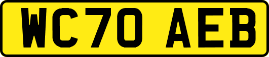 WC70AEB