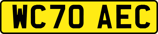 WC70AEC