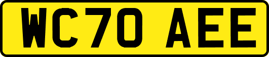 WC70AEE