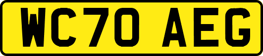 WC70AEG