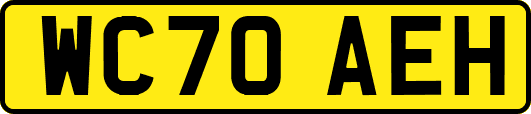 WC70AEH
