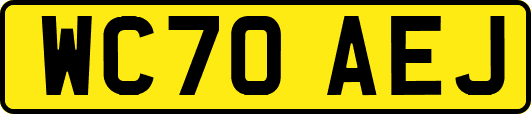 WC70AEJ
