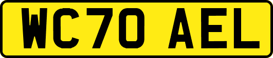 WC70AEL
