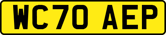 WC70AEP