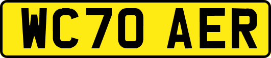 WC70AER