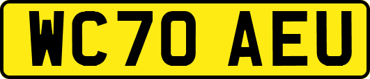 WC70AEU