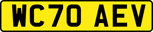 WC70AEV