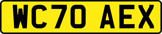 WC70AEX