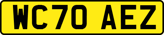 WC70AEZ