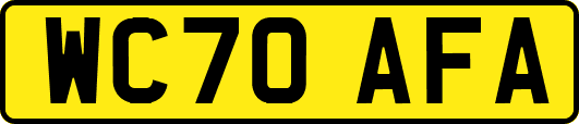 WC70AFA