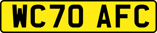 WC70AFC