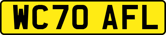 WC70AFL