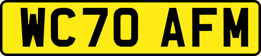 WC70AFM