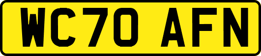 WC70AFN