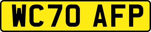 WC70AFP