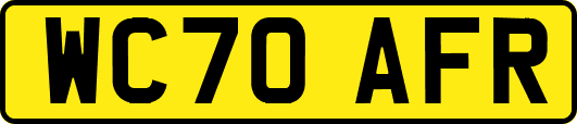 WC70AFR