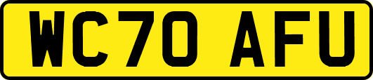WC70AFU
