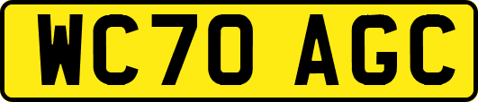 WC70AGC