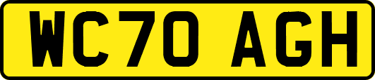 WC70AGH