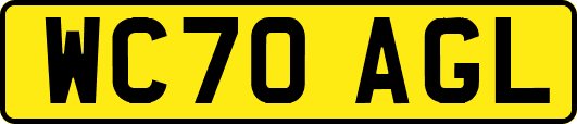 WC70AGL
